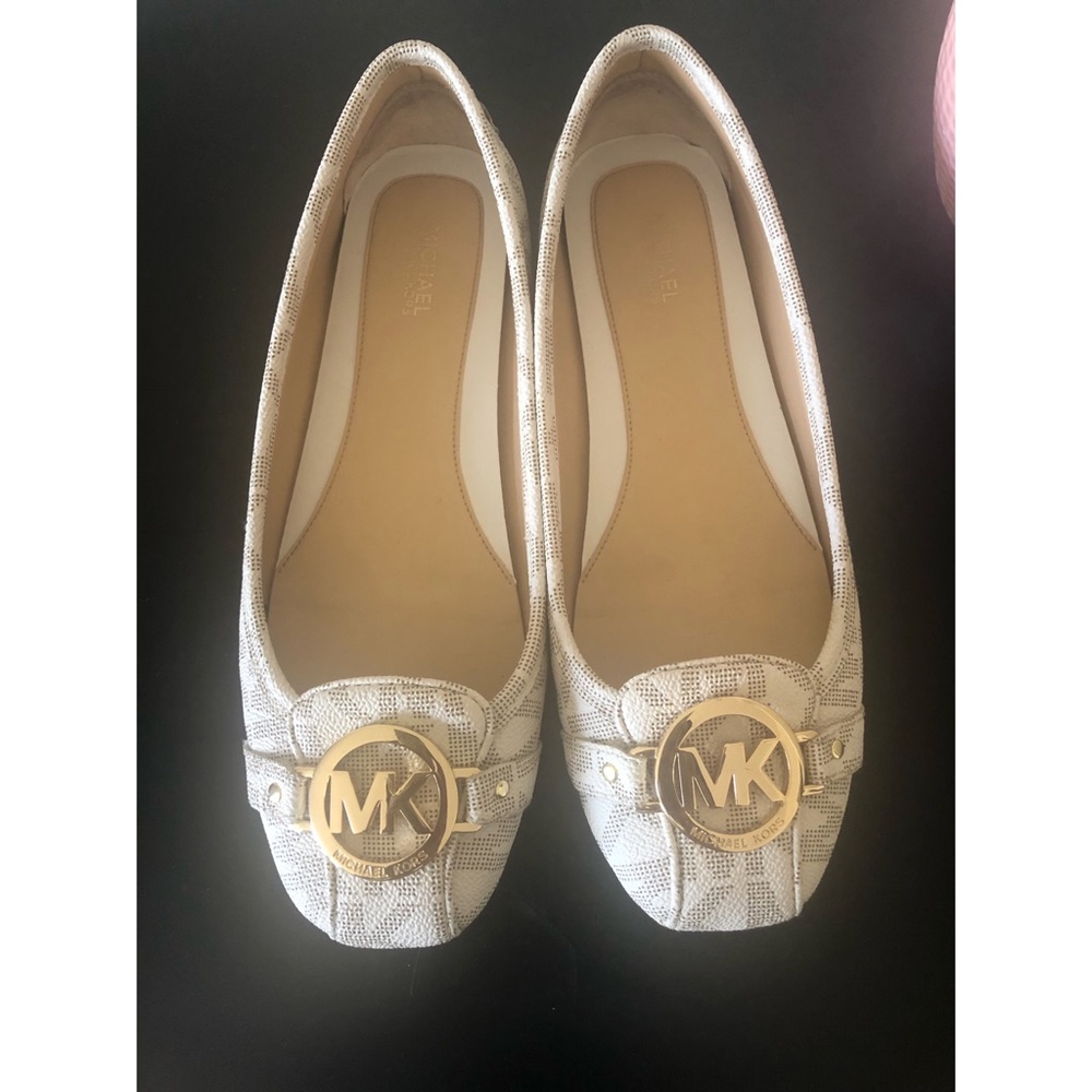 Michael Kors Flats